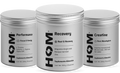 HOM El Sistema — Performance + Recovery + Creatina de regalo